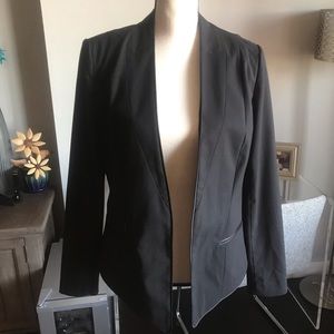 DONATED NWT Kenneth Cole New York Black blazer